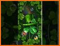 Shamrock Spring Live Wallpaper related image