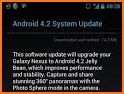 New Updatez - Phone Software & Android OS Update related image