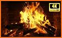 🔥 Virtual Fireplace HD related image