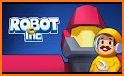 Idle Robot Inc - Idle, Tycoon & Simulation related image