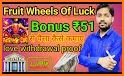 Fruit Wheels Of Luck related image