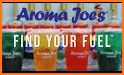 Aroma Joe's related image