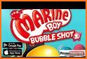 Marine Boy: Bubble Shot related image