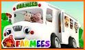 Kids Songs Wheels on the Bus 2 Children Movies related image