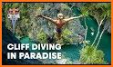 Cliff Dive related image