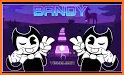 Build Our Machine - Bendy Dancing Tiles Hop Music related image