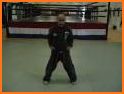 American Kenpo Quick Reference related image