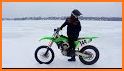 Snow Bike Stunts 2019 related image