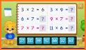 Multiplay: Play and Learn Multiplication related image