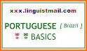 Learn English in Portugese Translator & Vocabulary related image