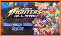 Characters Guide for KOF - All Stars related image