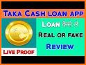 Taka Cash related image