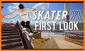 Skater Xl Walkthrough related image