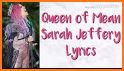 Song Queen of Mean Sarah Jeffery Song Queen related image