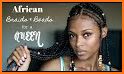 African Braids related image