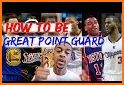 Basketball Point Guard related image