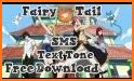 Fairy Tail Ringtone And Alert related image