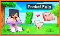 MCPE Pocket Pets related image