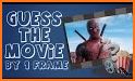 Quiz Games All Marvel Movies and Series related image