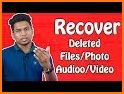 Photo Recovery, Recover deleted Videos & Audio related image