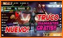 Guia Free y Fire - Diamantes Gratis + Heroico related image