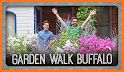 Garden Walk Buffalo 2021 related image