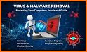 Antivirus Malware Removal related image