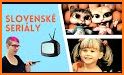 Slovenské Televízie (Slovenské TV) related image