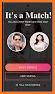 Dating Match App UI Design related image