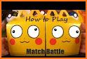 Match Battle Saga:Free to Play related image