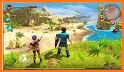 Subway Surfer Wallpaper HD Offline related image