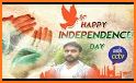 15 August Photo Frame IndependenceDay Photo Editor related image