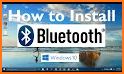 Bluetooth Drive Link related image