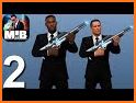 Men In Black: Galaxy Defenders related image