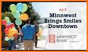 Minnwest Mobile Banking related image