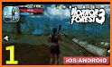 Horror Forest 3: MMO RPG Zombie Survival related image