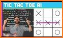 Tic Tac Toe Glow Machine related image