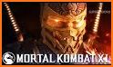 mortal kombat x gameplay wallpaper art hd related image