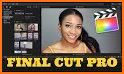 Final Cut Pro X Video Editing Software Tutorials related image