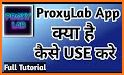 ProxyLab related image