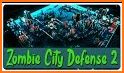 Zombie City Defense related image