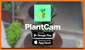 PlantCam: Plant Identification related image