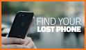 Access Lost Device: Where is my Phone related image