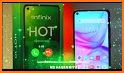 Ringtones for Infinix Hot 9 Pl related image