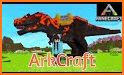 ARK Craft Survival MCPE related image