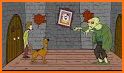 Halloween Scooby Saw Game related image