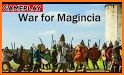 War for Magincia related image