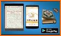 Hafizi Quran 15 lines per page related image