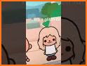 Happy Toca Life World clue related image