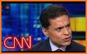 CNN Fareed Zakaria GPS related image